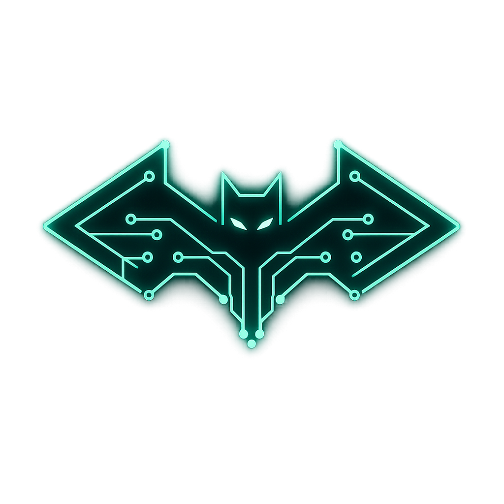 BatLab AI Logo